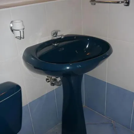 2 Personnes 아파트