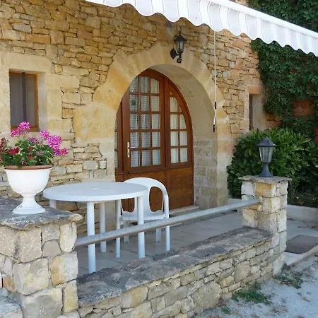 아파트 2 Personnes *