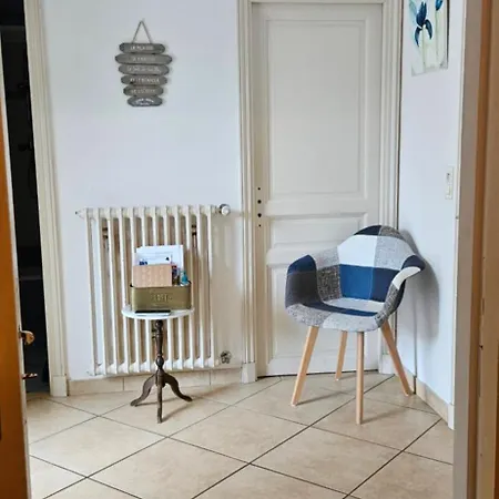 2 Personnes 아파트 *