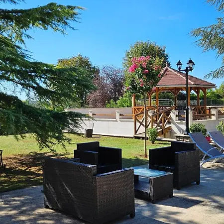 2 Personnes Lejlighed *