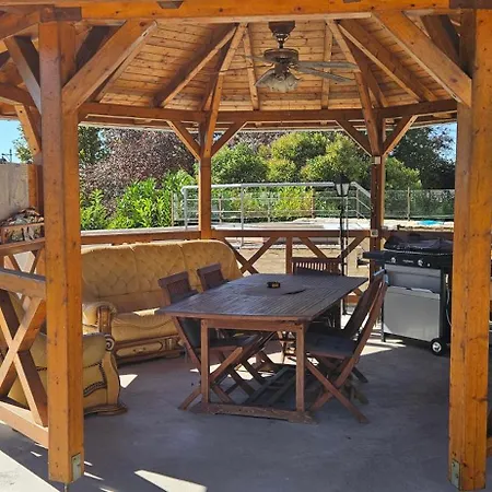 2 Personnes Lejlighed *