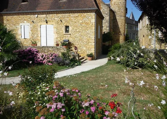 Appartement 2 Personnes Pechpialat