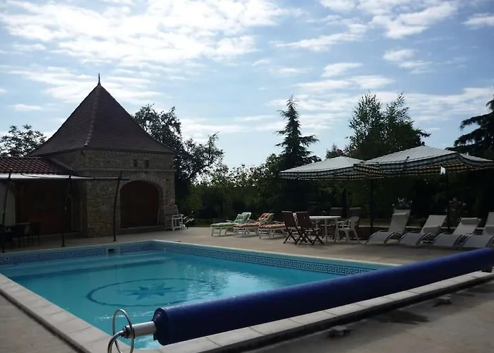 Appartement 2 Personnes