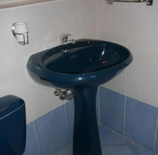 2 Personnes Lejlighed