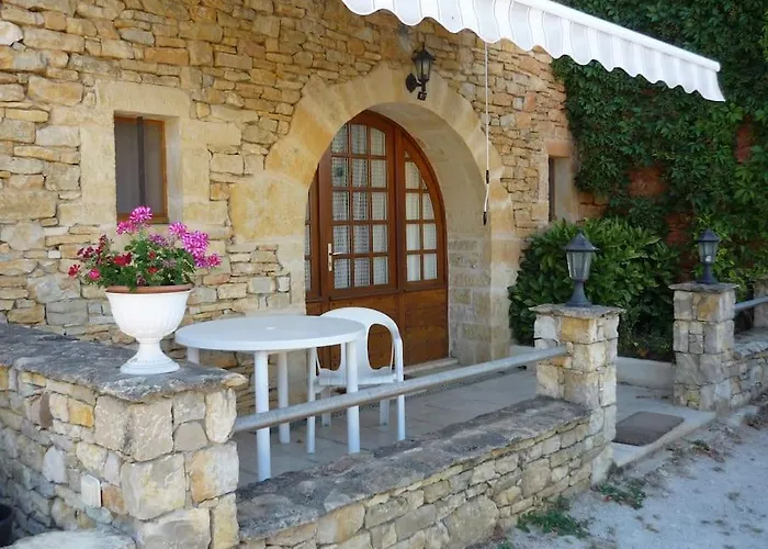 Lejlighed 2 Personnes *