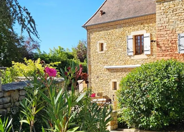 Appartement 2 Personnes *