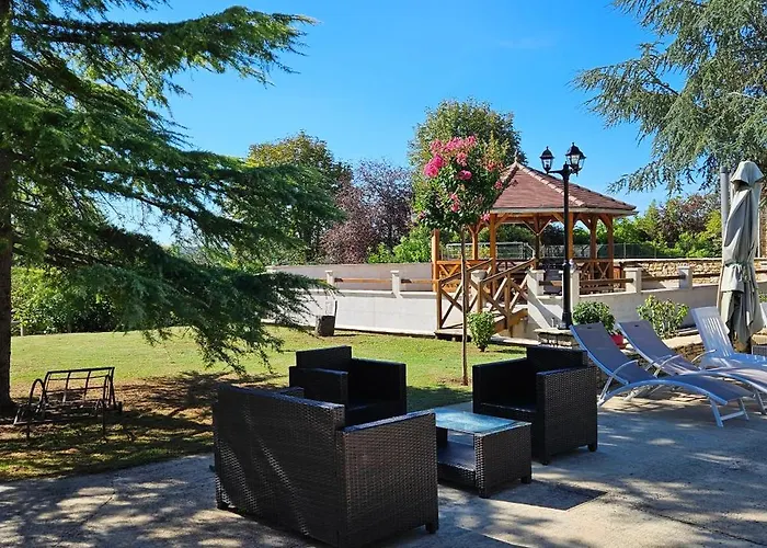 2 Personnes Appartement *