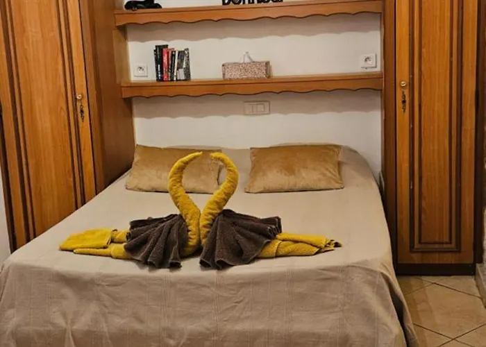 Lejlighed 2 Personnes *